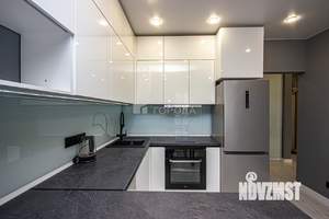 2-к квартира, на длительный срок, 41м2, 12/17 этаж