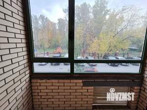 Студия квартира, на длительный срок, 22м2, 2/9 этаж