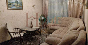 3-к квартира, на длительный срок, 60м2, 7/9 этаж