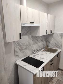 1-к квартира, на длительный срок, 34м2, 15/18 этаж