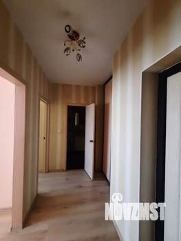 1-к квартира, на длительный срок, 42м2, 5/20 этаж