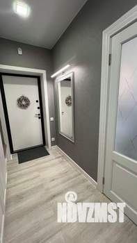 2-к квартира, на длительный срок, 54м2, 3/3 этаж