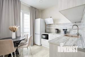 1-к квартира, посуточно, 32м2, 4/17 этаж