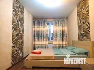 3-к квартира, посуточно, 80м2, 9/19 этаж