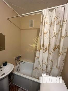 1-к квартира, на длительный срок, 32м2, 3/5 этаж