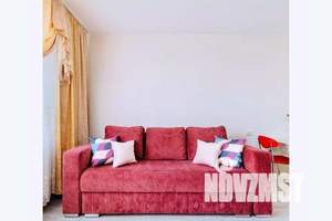 1-к квартира, посуточно, 35м2, 6/26 этаж