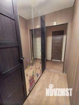 1-к квартира, на длительный срок, 38м2, 3/10 этаж