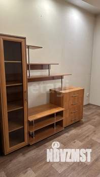 1-к квартира, на длительный срок, 40м2, 2/4 этаж