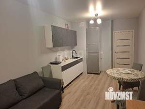 2-к квартира, на длительный срок, 47м2, 3/25 этаж