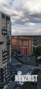 1-к квартира, на длительный срок, 46м2, 13/18 этаж