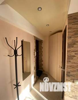 Студия квартира, посуточно, 31м2, 5/9 этаж