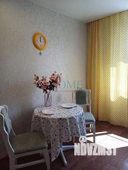 1-к квартира, на длительный срок, 54м2, 9/10 этаж