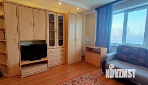 2-к квартира, на длительный срок, 53м2, 5/10 этаж