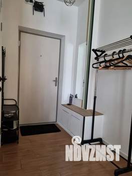 Студия квартира, посуточно, 25м2, 9/17 этаж