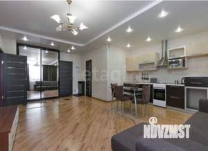 2-к квартира, на длительный срок, 65м2, 6/19 этаж