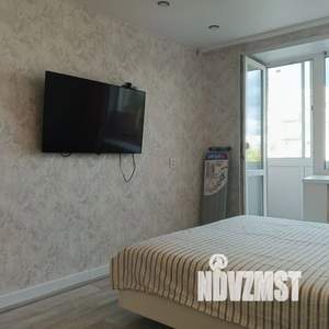 1-к квартира, посуточно, 30м2, 3/5 этаж