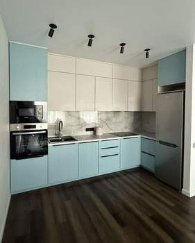 2-к квартира, на длительный срок, 64м2, 15/25 этаж