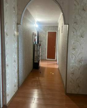 3-к квартира, на длительный срок, 62м2, 9/9 этаж