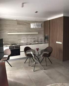 1-к квартира, на длительный срок, 36м2, 4/10 этаж