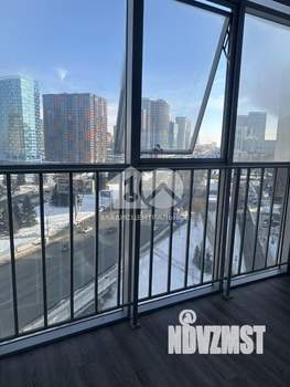 1-к квартира, на длительный срок, 47м2, 13/26 этаж