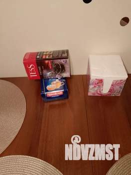 2-к квартира, посуточно, 42м2, 2/5 этаж