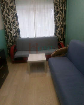 3-к квартира, на длительный срок, 60м2, 2/5 этаж