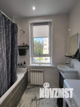 1-к квартира, посуточно, 21м2, 3/9 этаж