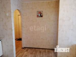 1-к квартира, на длительный срок, 30м2, 3/5 этаж