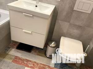 1-к квартира, на длительный срок, 36м2, 5/18 этаж