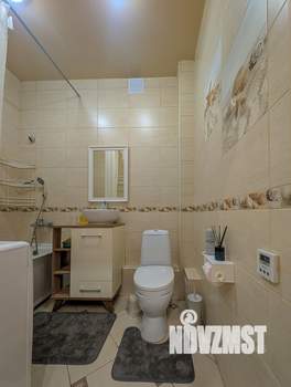 Студия квартира, на длительный срок, 30м2, 11/28 этаж