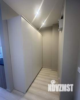 2-к квартира, на длительный срок, 45м2, 24/25 этаж