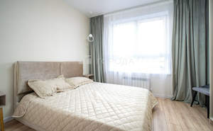 2-к квартира, на длительный срок, 58м2, 2/21 этаж