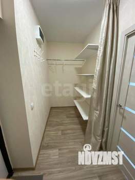 Студия квартира, на длительный срок, 33м2, 8/24 этаж