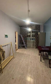 2-к квартира, на длительный срок, 41м2, 3/5 этаж