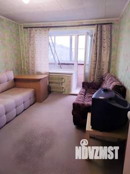 1-к квартира, на длительный срок, 40м2, 8/12 этаж