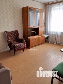 2-к квартира, на длительный срок, 43м2, 8/9 этаж
