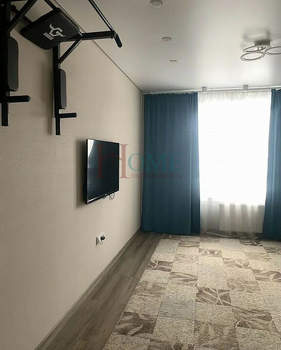 3-к квартира, на длительный срок, 98м2, 4/25 этаж