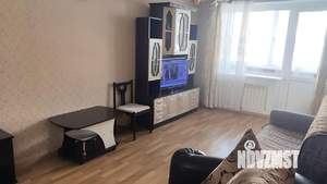 3-к квартира, на длительный срок, 57м2, 3/9 этаж