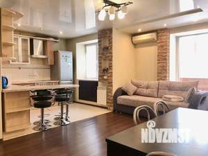 3-к квартира, посуточно, 80м2, 2/10 этаж