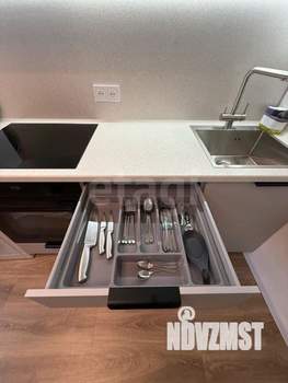 2-к квартира, на длительный срок, 45м2, 4/5 этаж