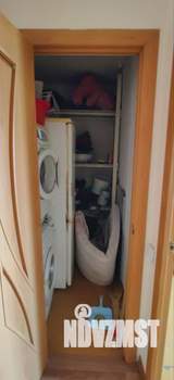 2-к квартира, на длительный срок, 43м2, 4/5 этаж