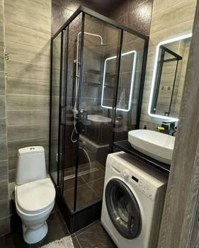 1-к квартира, на длительный срок, 30м2, 11/20 этаж