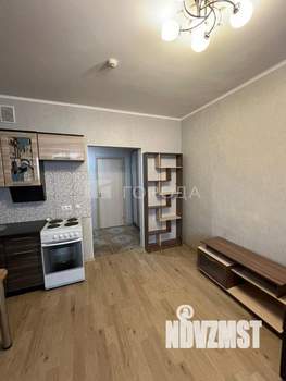 Студия квартира, на длительный срок, 28м2, 23/25 этаж