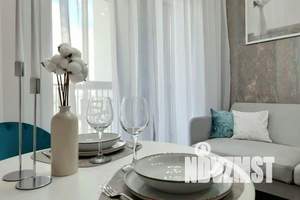 2-к квартира, посуточно, 38м2, 23/23 этаж