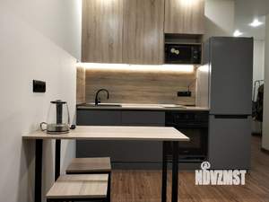 2-к квартира, на длительный срок, 39м2, 8/18 этаж