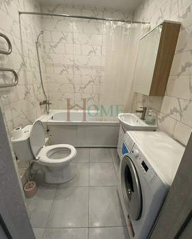 Студия квартира, на длительный срок, 27м2, 11/18 этаж