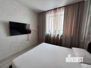 3-к квартира, на длительный срок, 65м2, 14/25 этаж