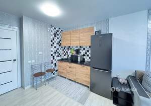 2-к квартира, на длительный срок, 47м2, 5/13 этаж