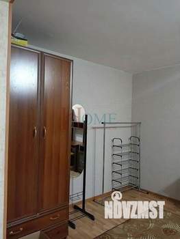 1-к квартира, на длительный срок, 32м2, 3/5 этаж