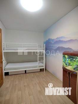 3-к квартира, на длительный срок, 57м2, 3/5 этаж